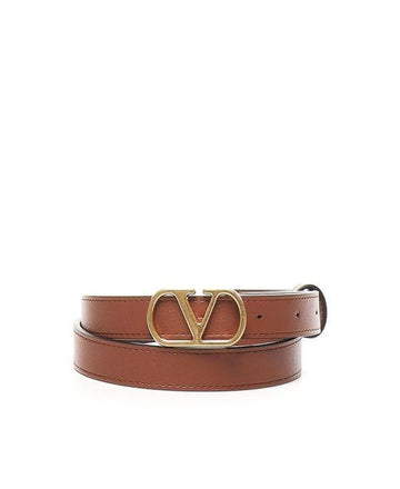 VALENTINO V Logo Signatur Gürtel 7W2T0SM7 IYR WU2 152200668