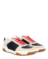 Valentino Leather Sneaker 8Y2S0M78 ZZM 9V4 152200689 [P]