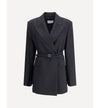 MAXMARA ヴァージンウールジャケット 22046051600 003 152200694 [P]