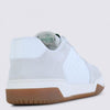 Valentino Leather Sneakers 8Y2S0M78 ZZM 0BO 152200701 [P]
