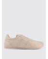 AMI Leather Low-Top Step Sneakers 185 152200717 [P]