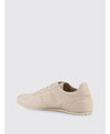 AMI Leather Low-Top Step Sneakers 185 152200717 [P]