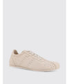 AMI Leather Low-Top Step Sneakers 185 152200717 [P]