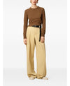 AMI Cashmere Sweater FKS832 005 216 152200724 [P]