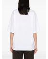 MARNI Mehrfarbiges Cake-Print T-Shirt 152200727 [P]