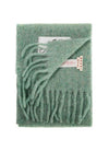 Marni Stripe Mohair Scarf 152200743 [P]