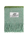Marni Stripe Mohair Scarf 152200743 [P]