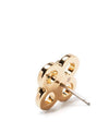 Tory Burch Clover Stacked Studs 153719 720 152200755 [P]