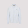 AMI Button Down Shirt HSH763 CO0031 450 152200765 [P]
