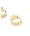 TORY BURCH スモール T モノグラム フープ ピアス 157223 700 152200764 [P]