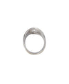 Maison Margiela Twist Ring 152200766 [P]