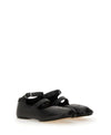 Maison Margiela Tabi Leather Ballerina 152200787 [P]