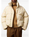 AMI Down Jacket FJK832 PL0039 185 152200799 [P]