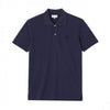 Maison Kitsune Bold Fox Head Patch Comfort Polo Tee 152200800 [P]