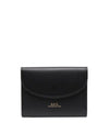 APC Card Holder Wallet H63580 LZZ 152200809 [P]