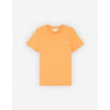 MAISON KITSUNE Baby Fox Patch Regular T-Shirt 152200841 [P]