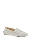 TODS レザー ドライビング シューズ XXW00G0000105J1M025 XXW00G000105J1 B015 152200845 [P]