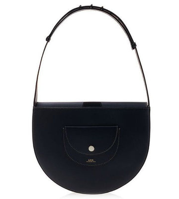 APC NOIR Schultertasche PXAWV F61764 LZZ 152200846