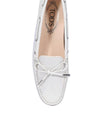 Tods Leather Moccasin XXW0FW050305J1 9999 152200851 [P]