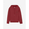 Maison Kitsune Bold Fox Head Patch Oversized Hoodie 152200874 [P]