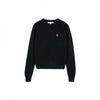 Maison Kitsune Regular Jumper with FOXHEAD Patch MW00801KT1036 P199 152200880 [P]