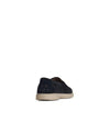 Tods Suede Loafer 152200901 [P]