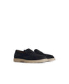 Tods Suede Loafer 152200901 [P]