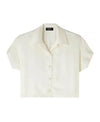APC Blouse Chemisette Miley VIAKQ F12580 AAD 152200918 [P]