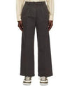 APC パンツ Tressie トレシー COGXT F08398 LAD 152200920 [P]