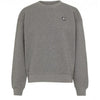 MAISON KITSUNE ボールドフォックスヘッドパッチコンフォートスウェットシャ MW00315KM0307 H131 152200923 [P]
