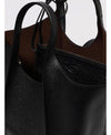 TODS タイムレスショッパーバッグミニ 152200927 [P]