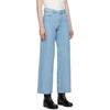 APC Pants COGYH F09181 IAB 152200931 [P]