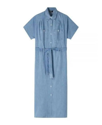 APC Drew Dress 152200948