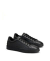Tods Logo Tabs Lace-Up Sneakers 9999 152200960 [P]