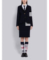 Thom Browne 4 Bars Stripe Link Stitch Merino Wool Pen 152200963 [P]