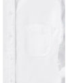 THOM BROWNE Klassisches Oxford Baumwollhemd 4 Buttons FLL005A 06496 100 152200976 [P]