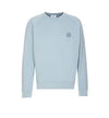 Maison Kitsune Bold Fox Head Patch Oversized Sweatshirt 152200982 [P]