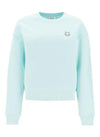 Maison Kitsune Bold Fox Head Patch Comfort Sweatshirt MW00315KM0307 P305 152200989 [P]