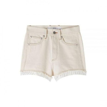 APC ヴェルサイユショートパンツ F10203 AAD 152200995