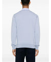 MAISON KITSUNE パッチ レギュラー スウェットシャツ LM00303KM0001 0122 152201013 [P]
