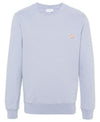 MAISON KITSUNE パッチ レギュラー スウェットシャツ LM00303KM0001 0122 152201013 [P]