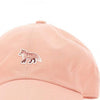 MAISON KITSUNE ベイビー フォックス キャップ OW06108WB0026 0088 152201026 [P]