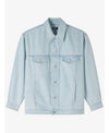 APC デニムジャケット H02913 IAB 152201057 [P]
