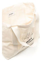 Maison Kitsune FOX TOTE BAG CKMU05101WW9001 P709 152201056 [P]