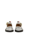 Thom Browne Tweed Micro Sole 152201055 [P]