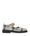 Thom Browne Tweed Micro Sole 152201055 [P]