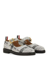 Thom Browne Tweed Micro Sole 152201055 [P]