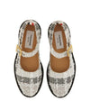 Thom Browne Tweed Micro Sole 152201055 [P]