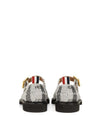 Thom Browne Tweed Micro Sole 152201055 [P]