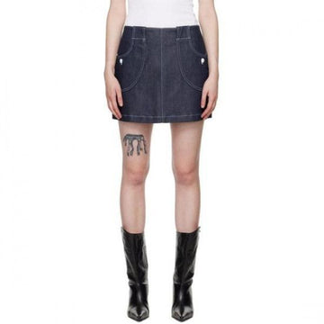 APC Denim Skirt 152201072